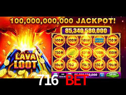 716 BET